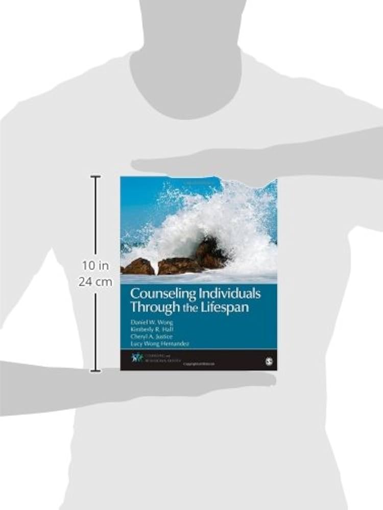 Amazon.com: Counseling Individuals Through the Lifespan